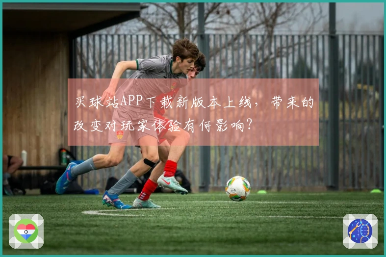 买球站APP下载新版本上线，带来的改变对玩家体验有何影响？