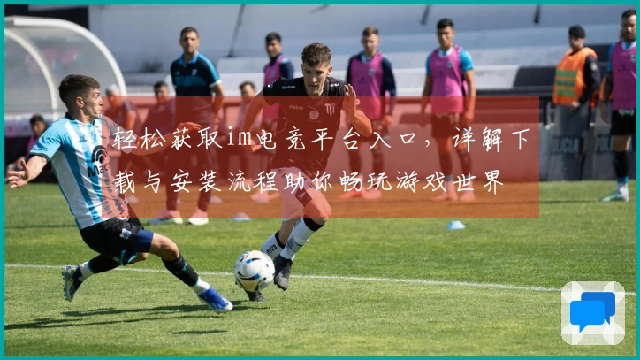 轻松获取im电竞平台入口，详解下载与安装流程助你畅玩游戏世界
