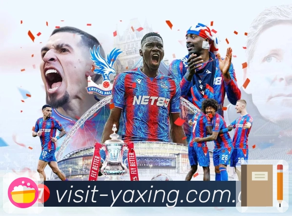 导航与质量认证展示